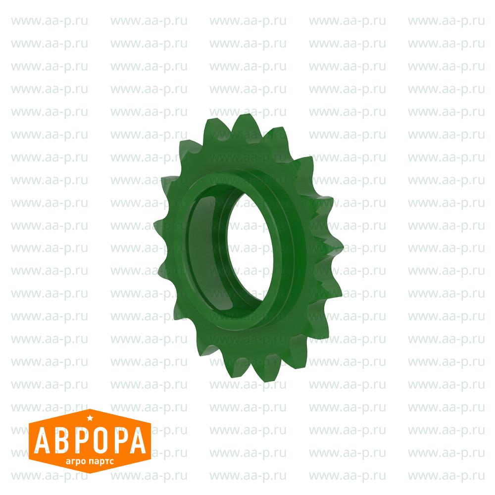 CQ10768 ЦЕПНАЯ  ЗВЕЗДОЧКА